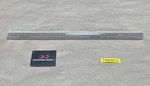 New Surplus- Duran Redline Heavywall Gage Glass 0823070122 X 5/8 Dia. Fixed Price $60.00.