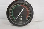 New Nos Ingersoll Rand 39506951 0-750MM Pressure Gauge For Compressors. Fixed Price $450.00.