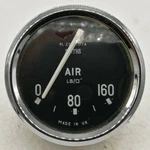 Smiths Air Pressure Gauge Mga Aston Martin Triumph Austin Healey PL2561/07A. Fixed Price $232.62.