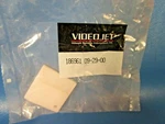 Videojet 186961 Spacing Gauge. Fixed Price $14.99.