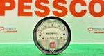 Dwyer Magnehelic Differential Pressure Gauge Pessco Offers G010526-4-6. Fixed Price $59.95.