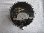 New Mercoid Gas/differential Pressure Switch PRL-3-P2. Fixed Price $76.00.