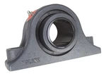 2-3/16" M2000 Heavy Duty Pillow Block Bearing 19121203 P2B-S2-203RE PEB22435H. Fixed Price $387.68.