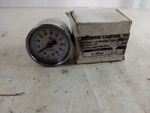 Mcdaniel Controls Pressure Gauge R7DL 0/100 Psi 1/8" Npt. Fixed Price $9.99.