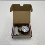 Winters PETG202 Dial Differential Gas Test Gauge 30 Psi 2" X 1/4" Npt. Fixed Price $19.99.