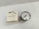Parker P6G-ERB2110 Manometer Pneumatic Gauge. Fixed Price $91.00.