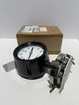 Ashcroft 1279 Ss Duragauge Size 4-1/2 With Diaphragm Seal New Opened Box. Fixed Price $475.00.