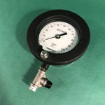 Ashcroft 45-1082P 02L 100 Pressure Gauge, To .5PSI. Fixed Price $99.99.