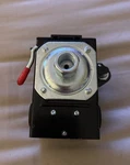 Air Compressor Pressure Switch 116 Psi 0.8 Mpa Pump Control Valve New Zinianfa. Fixed Price $24.99.
