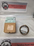 WIKA,9318194,GAUGE 2-1/2 Face 1/4 Npt Back Connection 200PSI Nos. Fixed Price $50.00.