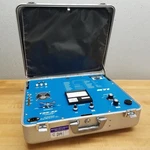 Ati Air Techniques TDA-2E Aerosol Photometer W/ 2121C Sensor Probe Used. Fixed Price $1519.99.