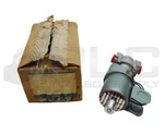 New Itt S262SA02N3DG5 Solenoid Valve 110-120V 50/60HZ .31A 3/4" 125PSI *read*. Fixed Price $175.00.