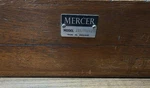 Mercer Bore Gage 226/751/62 Dial Gauge Set In Wooden Case. Fixed Price $69.00.