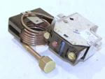 Johnson Controls P20DA-117C Air Conditioning Pressure Limit Control, 400-600 #. Fixed Price $88.88.