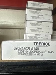 Trerice Pressure Gauge 0-300 Psi 620B4502LA140. Fixed Price $140.00.