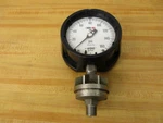 Usg MBX227LLR Gauge 0-160 Psi. Fixed Price $100.77.