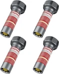 Outdoor Faucet Winter Freeze Protection Valve,activates Water Temperature... Fixed Price $93.99.