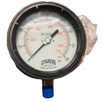 Winters PPC5065G-SG45 Process Pressure Gauge, To 160 Psi, 1/2 Dial,. Fixed Price $89.25.