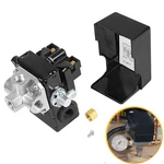 23474570 Pressure Switch 135-175 Psi For Three Phase Ingersoll Rand Compressor. Fixed Price $56.90.