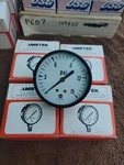 X Nos Usg Ametek P505A 052827A 2.5" 15 Psi 1/4 Anpt Cbm. Fixed Price $45.00.