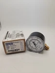 Wika 9851739 Pressure Gauge 2-1/2IN 1/4IN Npt 0-55IN-H2O. Fixed Price $27.99.