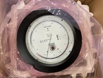 Wallace Tiernan Wika 62B-2A-0100 High Precision Pressure Gauge 1942947 1816-113. Fixed Price $1995.00.