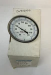 Ashcroft 7JA-27541-009 5" Bimetal Thermometer 50 Ci 60R 025 30/130F 0/55C. Fixed Price $99.00.