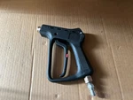 Suttner ST-2000 Extreme Duty Trigger Gun W/ Low Friction 5,000 Psi. Fixed Price $39.99.
