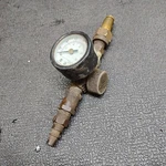 Napa 43-012-013 Antifreeze Machine Replacement Sharpe Air Inlet Pressure Gauge. Fixed Price $12.72.