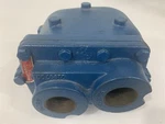 New Old Stock No Box Watson Mcdaniel WFT-075-15 1/4 WFT-75 Trap Assembly H2. Fixed Price $249.95.