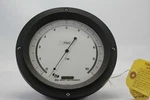 Mid-west 106CE-00-00 Differential Pressure Gauge 7-INCH 0-10PSID New. Fixed Price $249.99.