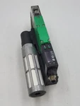 Piab PICOMPACT23 / One PCS.F.421.S.KFZAB.F1P2.2X2P2EN.CCAB & 3216002. Fixed Price $299.99.