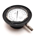 3D Instruments 25504-28B11 Pressure Gauge, Scale: 0-600PSI, Connection: 1/4" Npt. Fixed Price $65.00.