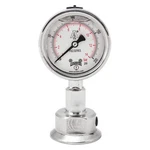 Winters PSQ15806 Pressure GAUGE,2-1/2" Dial Size,silver 491G27. Fixed Price $163.94.