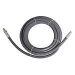 Mi-t-m 851-0359 Hose Assembly,with Qc Plug 25GR89. Fixed Price $150.61.
