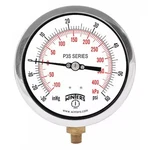 Winters P3S6003 Industrial Compound Gauge, 30 To Psi, 4 1/2 Dial,. Fixed Price $50.79.
