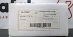 Reotemp 2" Sanitary Pressure Gauge - SG20ATC75P16. Fixed Price $275.00.