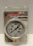Valley Instrument Glycerin Filled Gauge 0-300 Psi Part Number #53702-NEW!. Fixed Price $14.95.