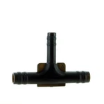 Johnson Evinrude Omc New Oem Water Pressure Gauge Kit Tee Connector, 0123553. Fixed Price $9.26.