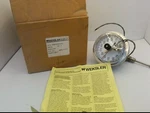 Weksler Model Gsha Gauge, 20/240 Range, 110VAC 1/4A, 453B6YC0XGE0FL00-E1, Nib. Fixed Price $119.95.