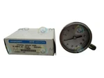 Ashcroft 251009SW02LXCYLM30IMV&30# Nsmp. Fixed Price $78.00.