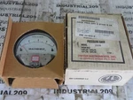 Dwyer 2008C Pressure Gage New In Box. Fixed Price $142.49.