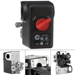 Condor 11KC2E Pressure Switch Control Valve 140-175PSI Port 1/4" Fnpt MDR11/11. Fixed Price $39.89.