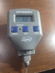Supco DPG25V Digital Pressure Gauge, -14.5 To Psi. Fixed Price $150.00.