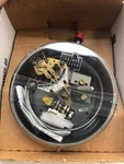 Mercoid DA-21-2-9S Pressure Control Switch. Fixed Price $799.98.