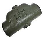 Taco 431-6 Air Scoop 1'' G19R16 India, New-free Shipping. Fixed Price $52.79.