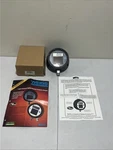 Weiss DUGY3-100-2L Solar-powered Pressure Gauge, Psi, " Npt. Fixed Price $150.00.