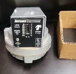 Antunes Controls Low Pressure Switch Lgp-a M1. Fixed Price $58.88.
