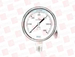 Wika 233.54.4 / 233544 (new In Box). Fixed Price $111.62.