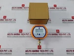 Cecomp DPG1000B Battery Powered Digital Pressure Gauges 30INHG/100PSIG-5. Fixed Price $302.49.